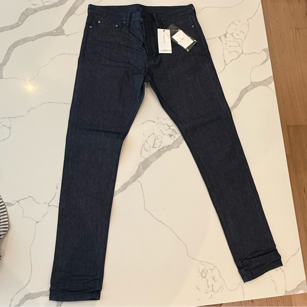 John Elliott Cast 2 Men’s Jeans